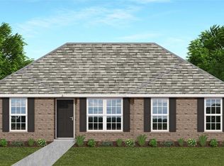 128 Hideaway Ln, Wetumpka, AL 36092