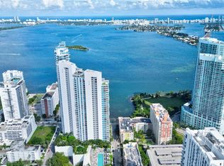 2020 N Bayshore Dr APT 1905, Miami, FL 33137