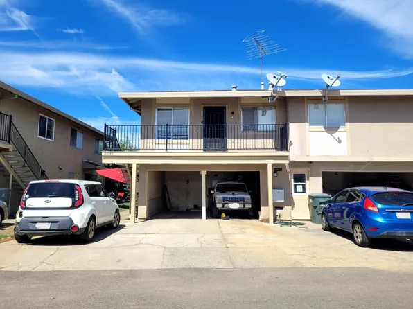 11580 Garnet Way APT 4, Auburn, CA 95602