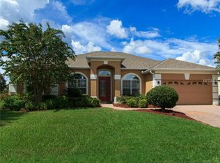 3943 Kilmarnock Dr, Apopka, FL 32712