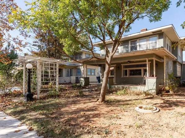1215 NW 34th St, Oklahoma City, OK 73118
