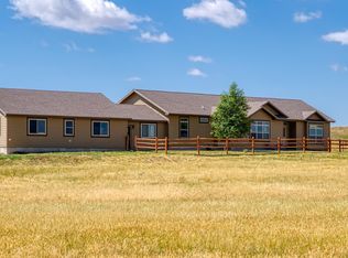 161 Noonan Rd, Wright, WY 82732