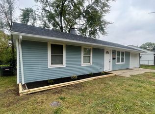 8730 Elmonte Dr, Indianapolis, IN 46226