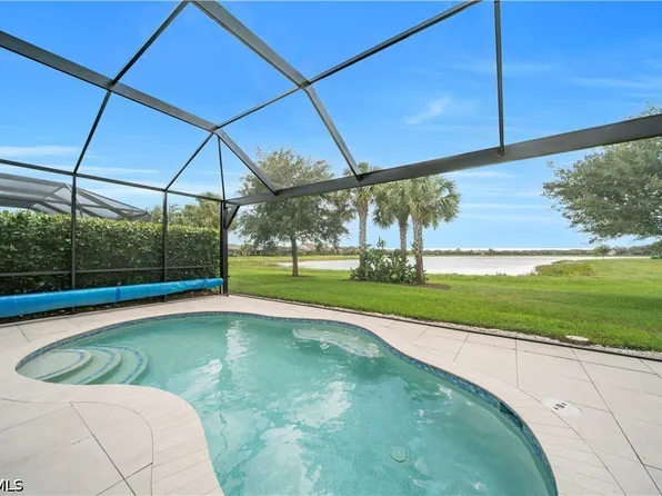 19408 Elston Way, Estero, FL 33928