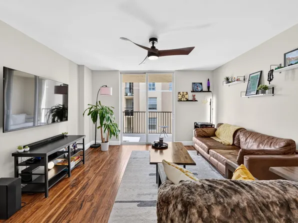 520 SE 5TH Avenue #2602, Fort Lauderdale, FL 33301
