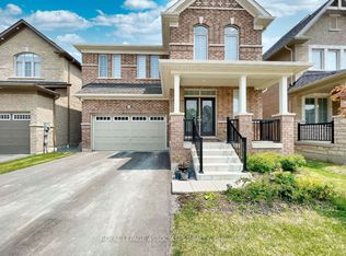 134 Auckland Dr E #BASEMENT, Whitby, ON L1P 0J4