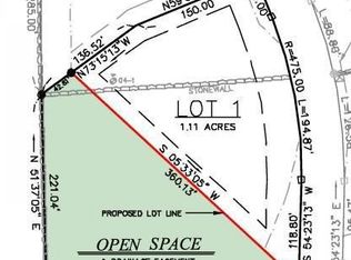 1 Tarkiln Hill Rd, Raymond, ME 04071