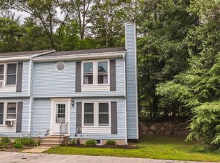 66 Preston St APT 43, Hillsboro, NH 03244