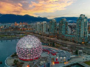 1188 Quebec St #202, Vancouver, BC V6A 4B3