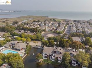 22 Bayside Ct, Richmond, CA 94804