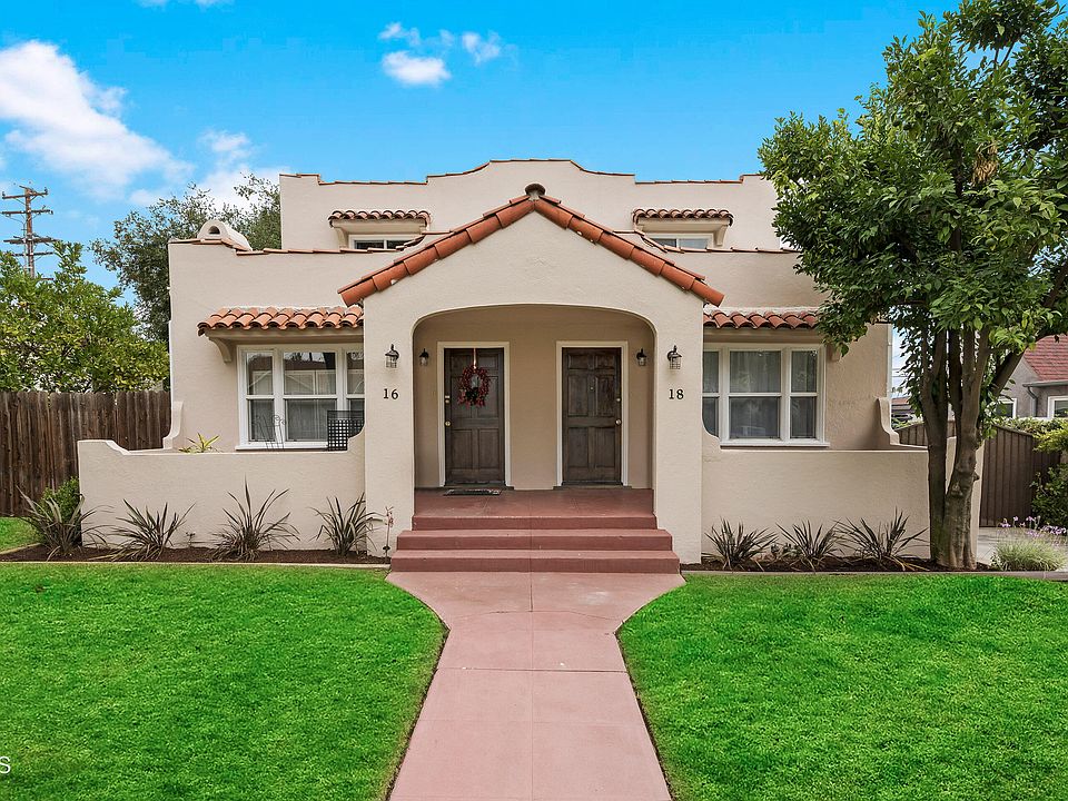 1st image of 16-18 La Paloma Ave