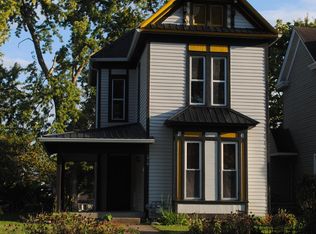 1910 E Elm St, New Albany, IN 47150