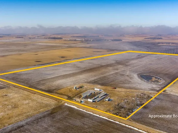 469th Ave, Goodwin, SD 57238