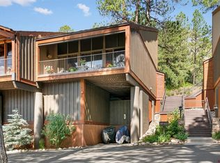 73 S Tamarron Dr UNIT 810, Durango, CO 81301