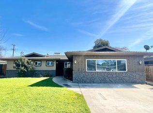 3316 N Fordham Ave, Fresno, CA 93727