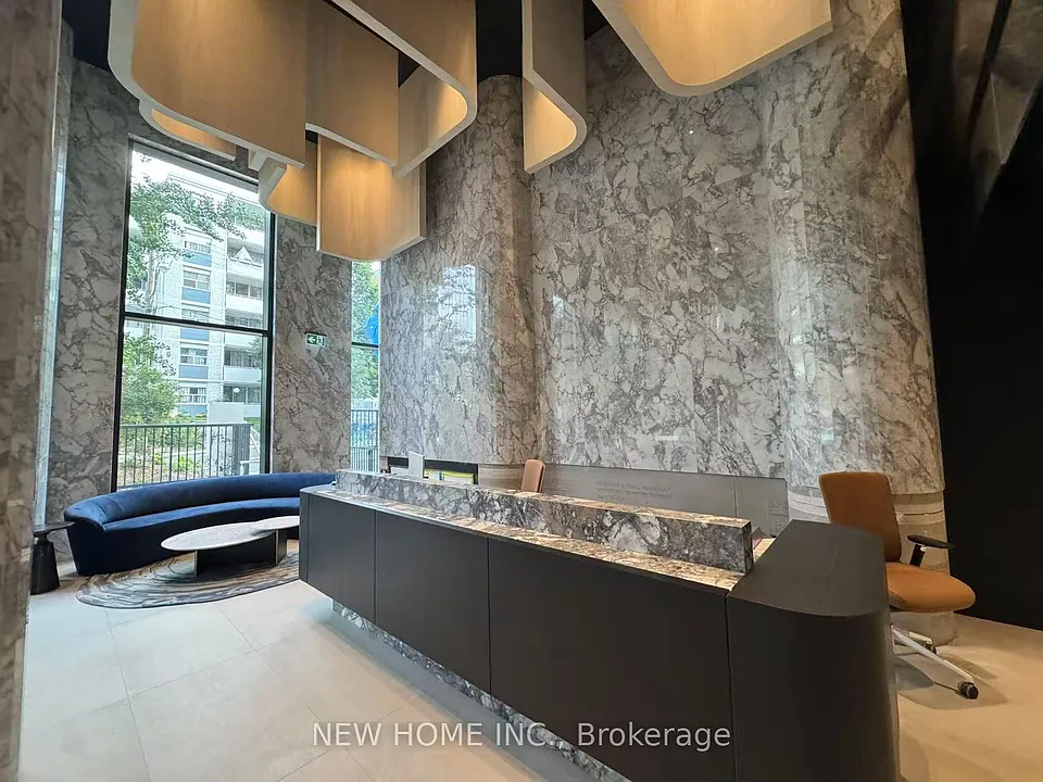 91 Montclair Ave #1507