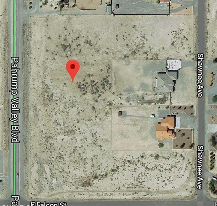 1st image of 3781 Pahrump Valley Blvd