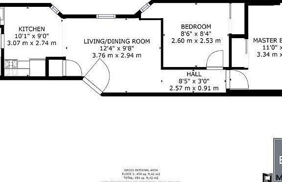 2nd image of this home