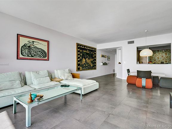 5th image of 1331 Brickell Bay Dr APT 1607