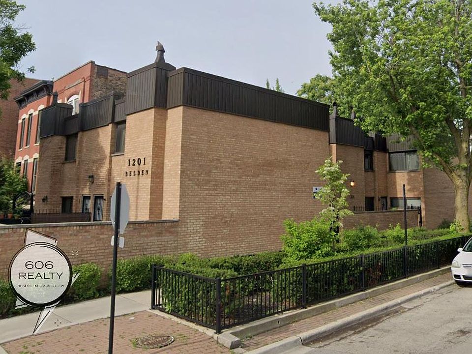 1st image of 1201 W Belden Ave APT 2
