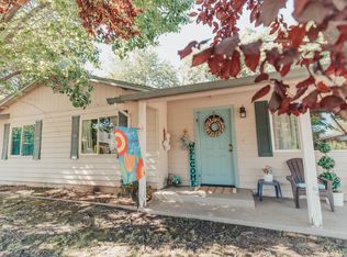 1720 Logan St, Redding, CA 96001