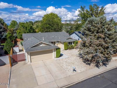 1731 Golden Spike Dr, Sparks, NV, 89434