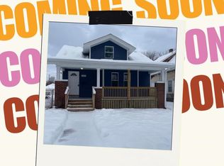 1508 W Concordia Ave, Milwaukee, WI 53206