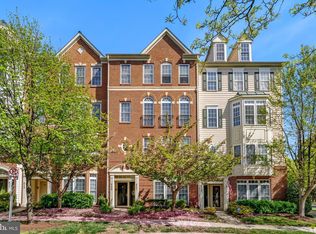 607 Whetstone Glen St, Gaithersburg, MD 20877