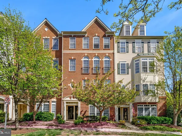 607 Whetstone Glen St, Gaithersburg, MD 20877