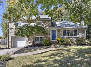2021 Spring Mill Rd, Conshohocken, PA 19428