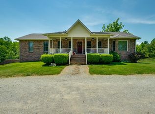 8898 Dave Thomas Ln, Baxter, TN 38544