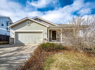10181 Chambers Dr, Commerce City, CO 80022