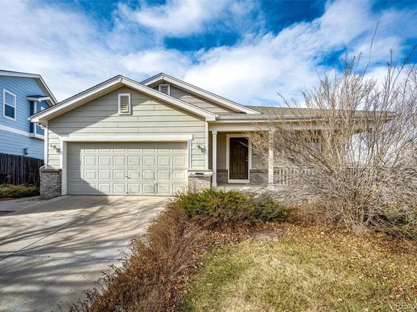 10181 Chambers Drive, Commerce City, CO 80022