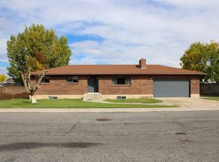630 W 285 N, Salina, UT 84654