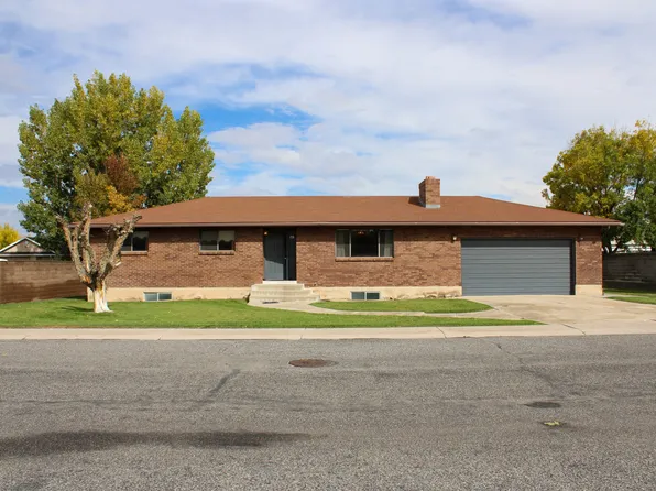 630 W 285 N, Salina, UT 84654
