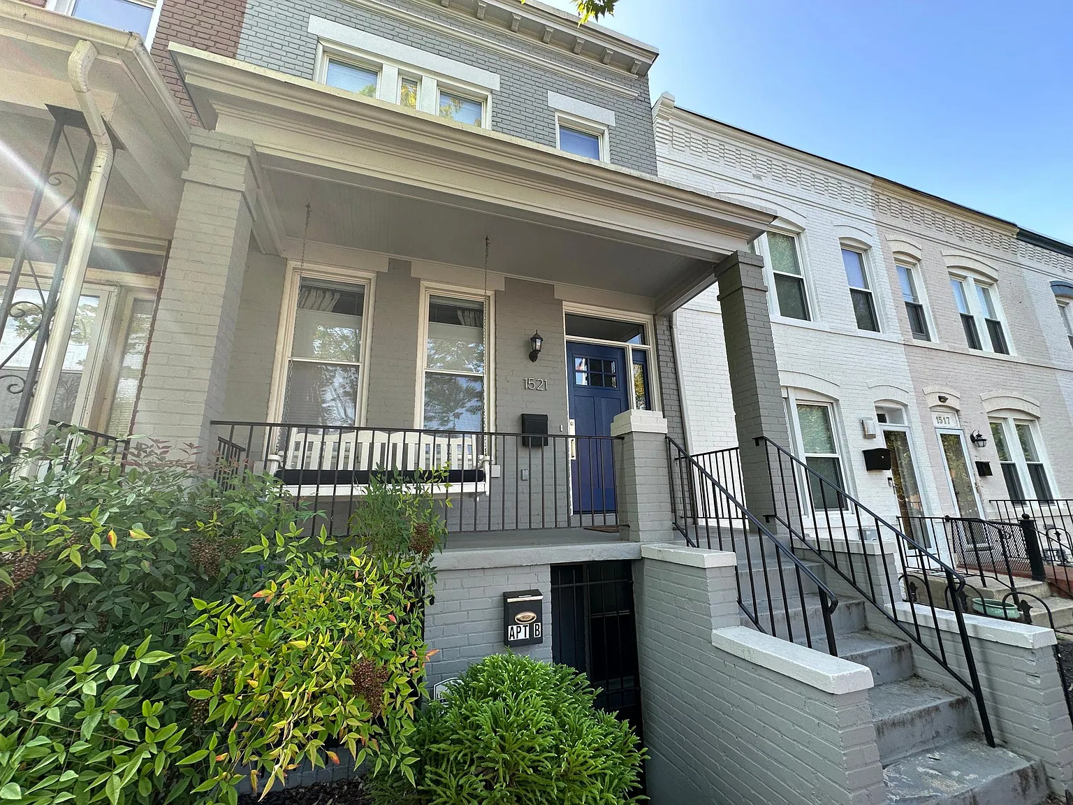 1 bed, 810 sqft, $1,550 — Photo 2