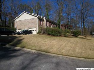 1382 Atkins Trimm Blvd, Birmingham, AL 35226