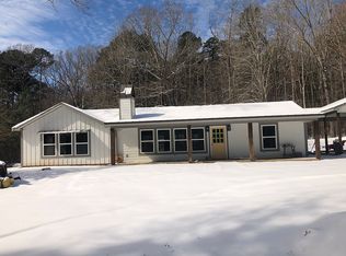 162 Roberson Rd, Minden, LA 71055