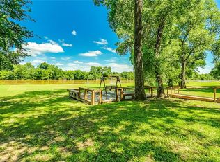 7083 Horseshoe Bend Trl, Weatherford, TX 76087
