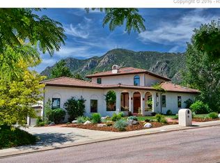 395 Hidden Creek Dr, Colorado Springs, CO 80906
