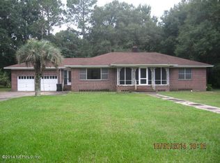 876 Us Highway 90 W, Baldwin, FL 32234