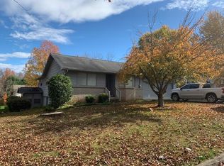 8604 Fox Lonas Rd, Knoxville, TN 37923