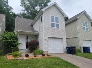 905 Wildt St, Ann Arbor, MI 48103