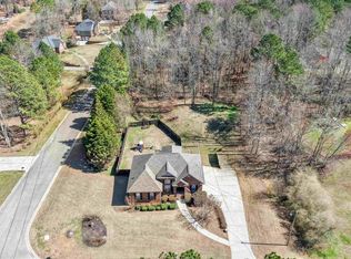 Att / Spectrum, Chelsea, AL 35043