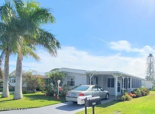 621 Royal Tern Dr, Barefoot Bay, FL 32976