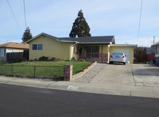 2524 Oharte Rd, San Pablo, CA 94806
