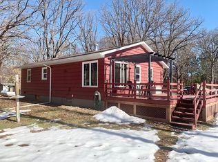 4357 Legend Ln, Fort Ripley, MN 56449