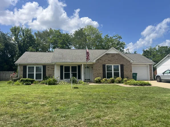 117 Ruben Rd, Spring Hill, TN 37174