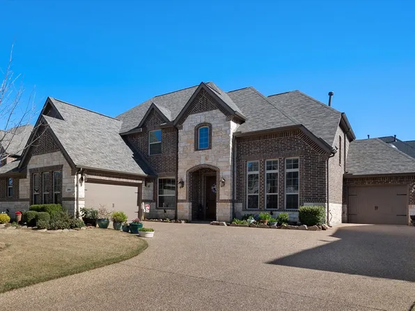 2815 Chatswood Dr, Trophy Club, TX 76262