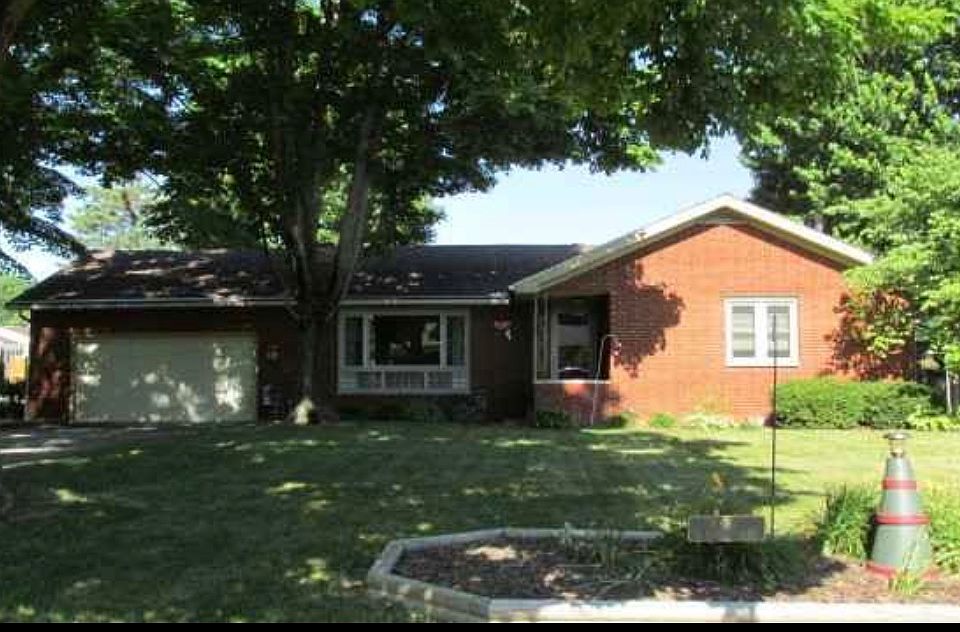 Front House